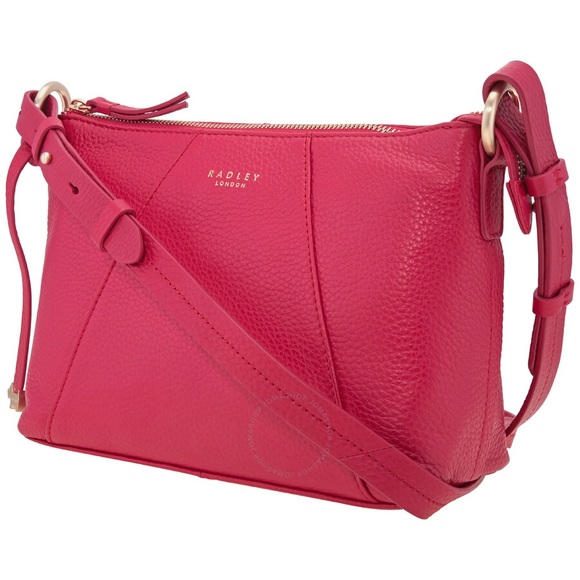 RADLEY LONDON Bags Radley London Wood Street Medium Zip Top